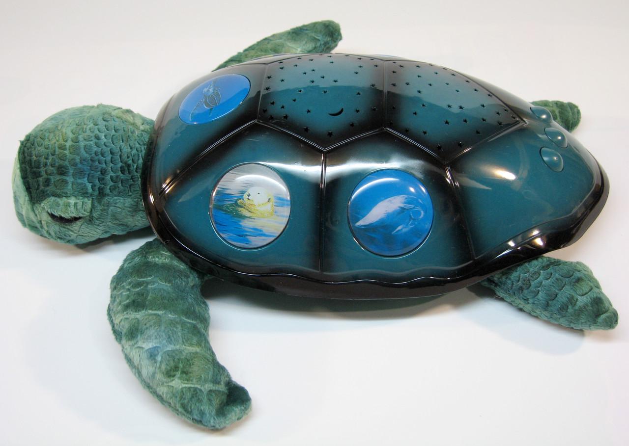 Светильник с проектором звездного неба XC-3 Черепаха - фото 7 Светильник с проектором звездного неба XC-3 Черепаха - фото 7