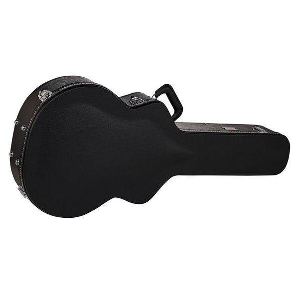 Кейс для гитары Gator Deluxe Case Jumbo - фото 3