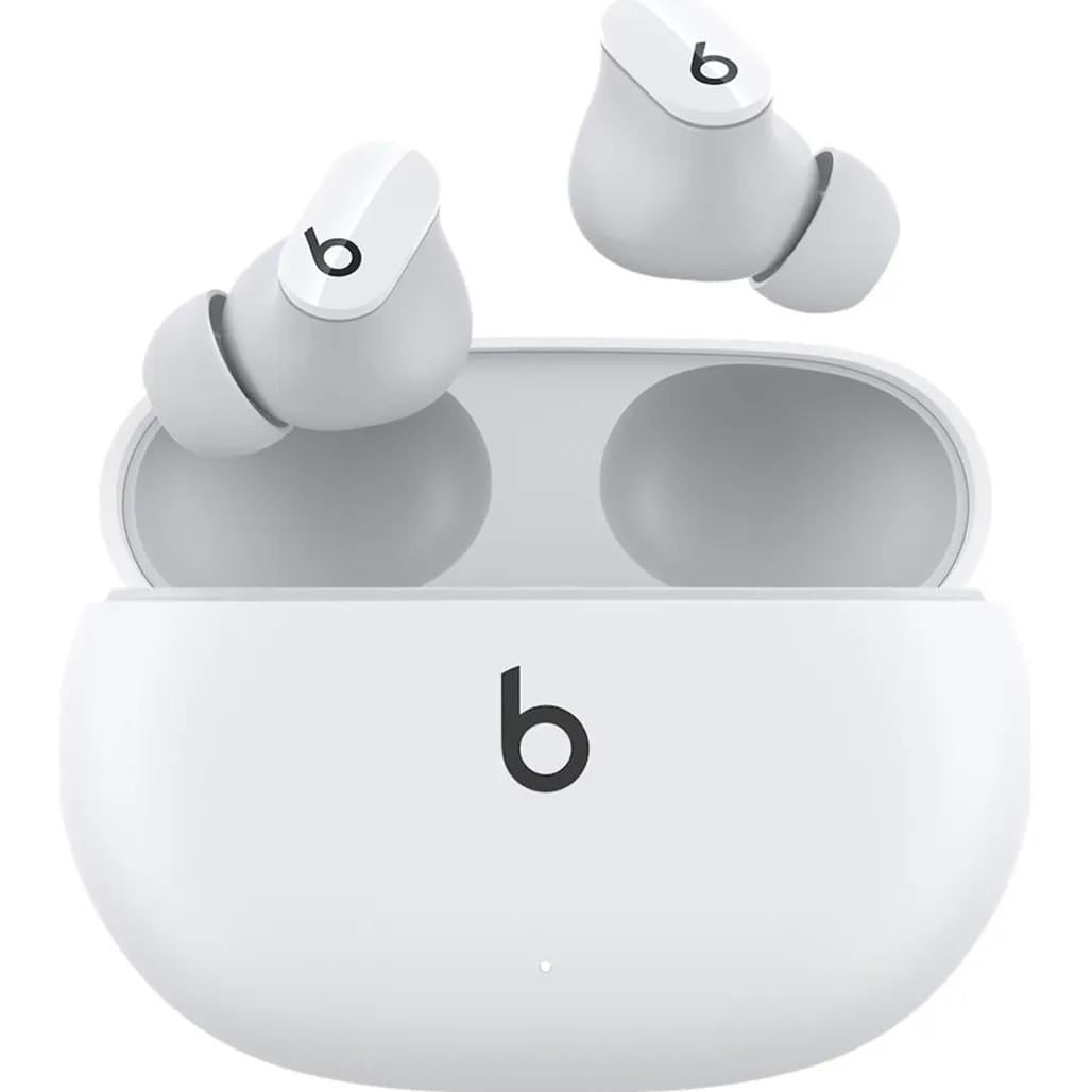 Навушники бездротові Beats by Dr. Dre Studio Білий (MJ4Y3) (2609331554)