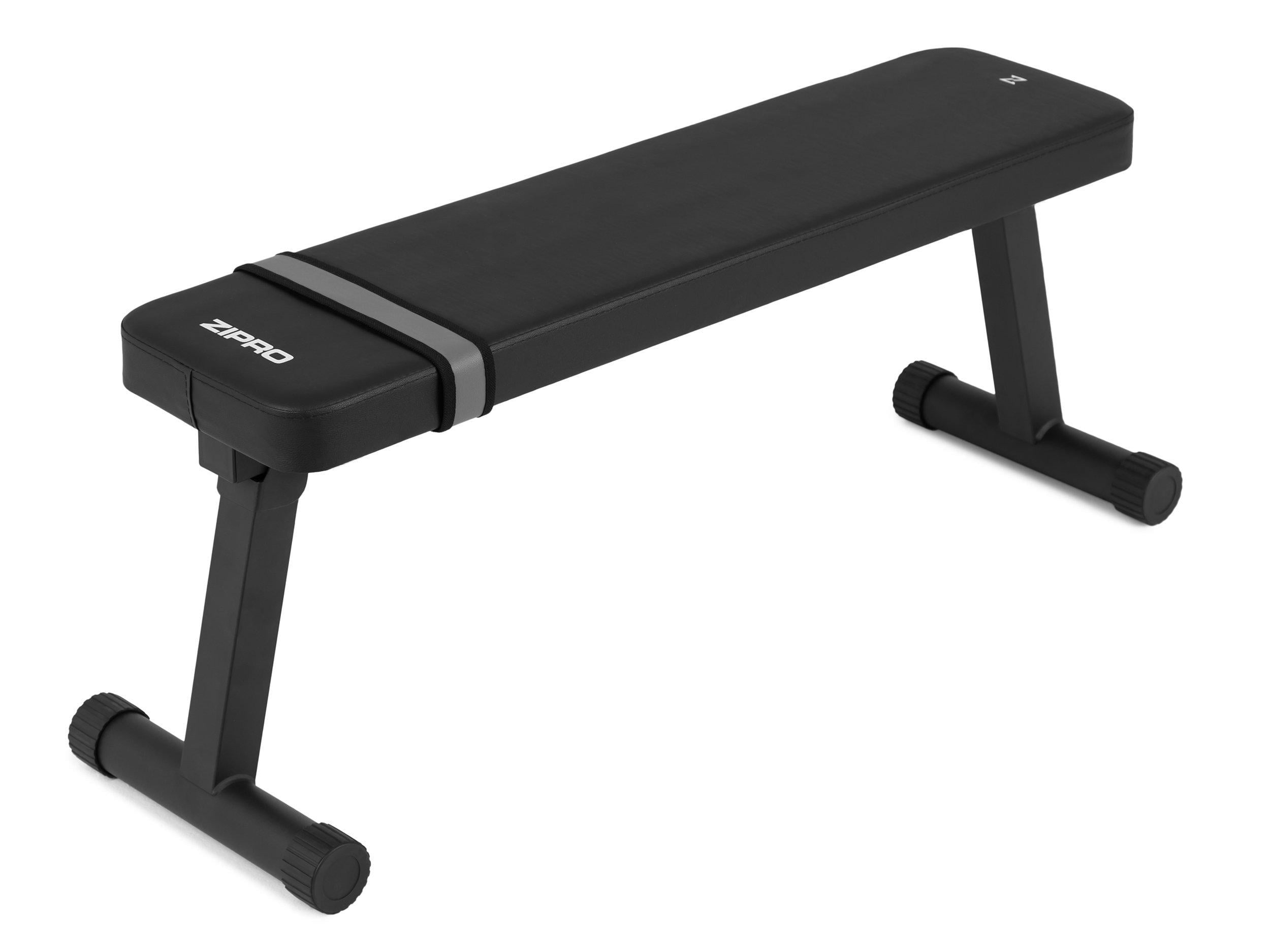 Скамья прямая Zipro Plank (429976)