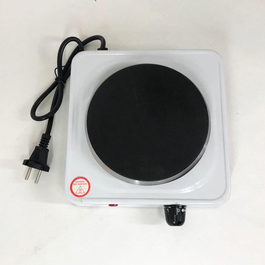 Плита електрична Suntera SP-1920 Білий - фото 6 Плита електрична Suntera SP-1920 Білий - фото 6