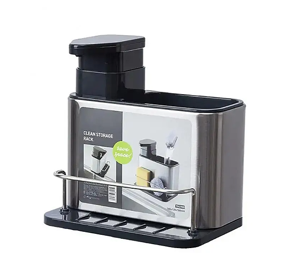 Диспенсер для мыла 380 мл (2059363409)