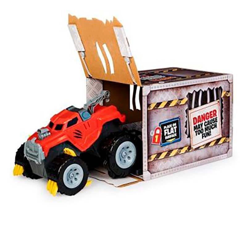 Машинка Spin Master Pre cool The animal 6055572 (2335544376)