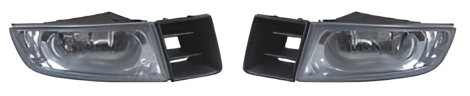 Фары дополнительные Honda CiVic 2006-07 HD-159 H 11-12 V 55 W (38118) Фары дополнительные Honda CiVic 2006-07 HD-159 H 11-12 V 55 W (38118)