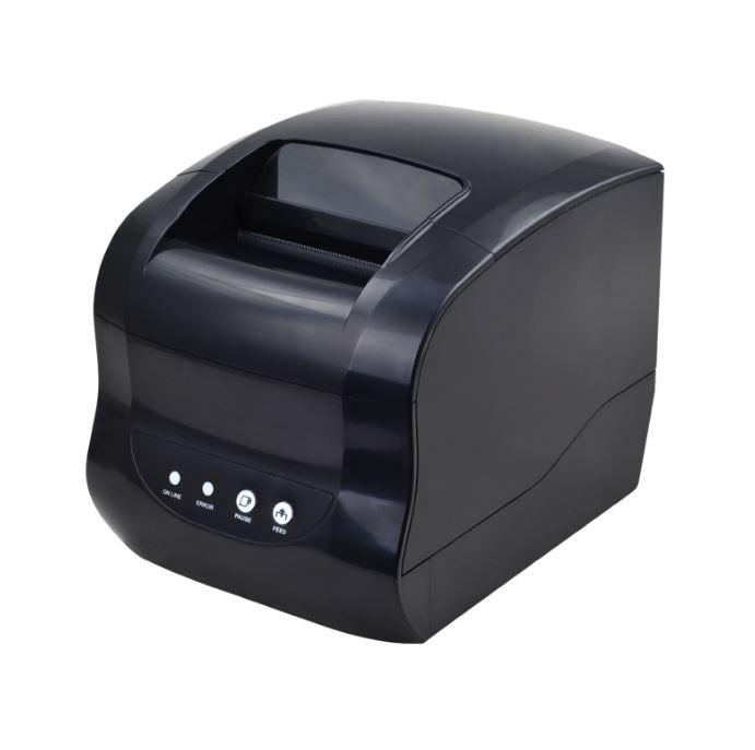 Принтер для друку етикеток та чеків Xprinter XP-365B - фото 1