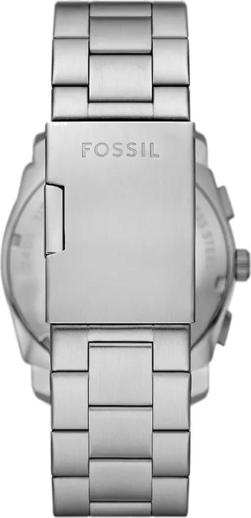 Мужские часы Fossil Machine FS6079 42 мм (wtchs_29111) - фото 2 Мужские часы Fossil Machine FS6079 42 мм (wtchs_29111) - фото 2