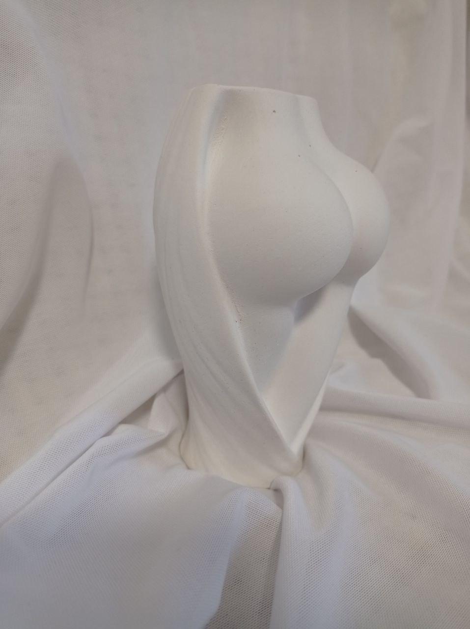 Ваза-кашпо Тіло 14,5 см (13926475) - фото 5 Ваза-кашпо Тіло 14,5 см (13926475) - фото 5