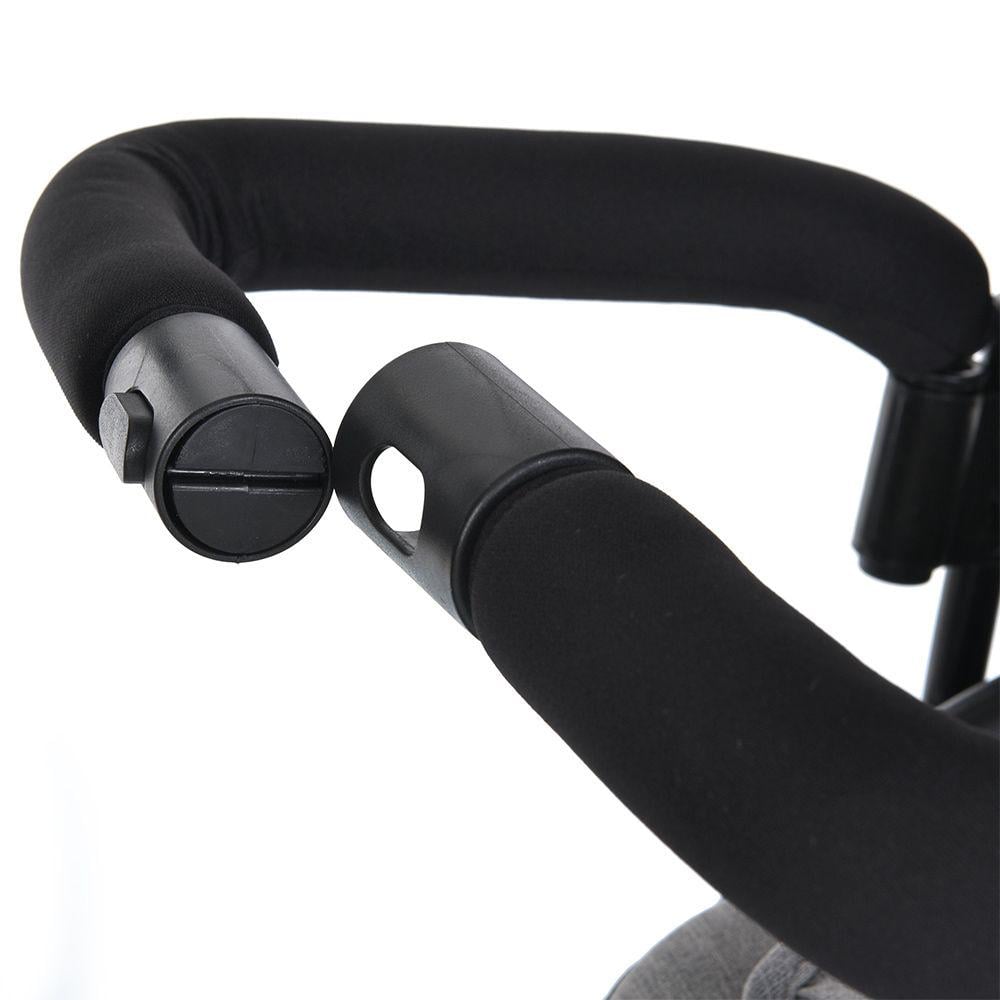 Дитячий велосипед триколісний Turbo Trike MT 1006 гумові колеса Сірий (723274572) - фото 10 Дитячий велосипед триколісний Turbo Trike MT 1006 гумові колеса Сірий (723274572) - фото 10