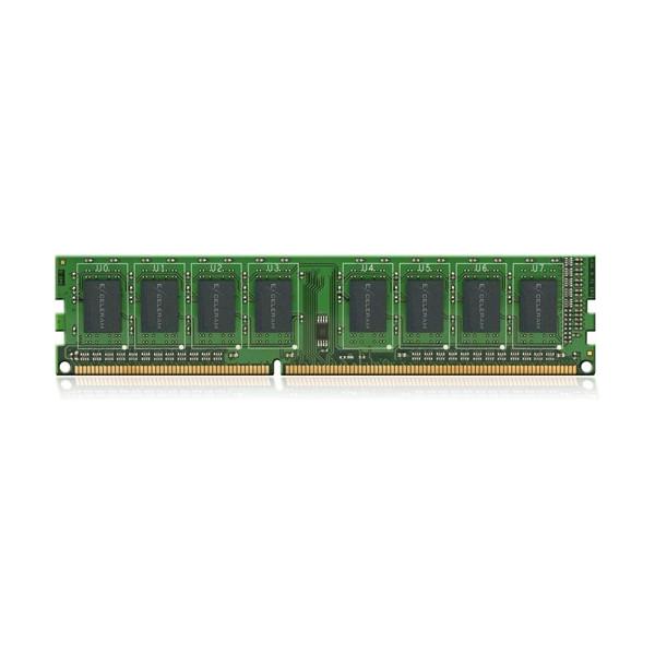 Память Exceleram DDR3 8GB, 1333MHz, PC3-10666 (E30226A)