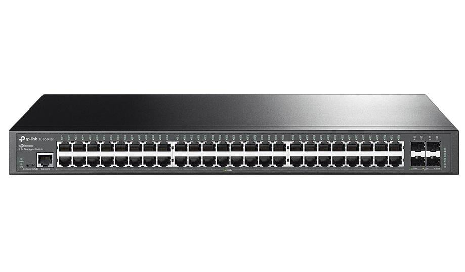Коммутатор TP-Link TL-SG3452X