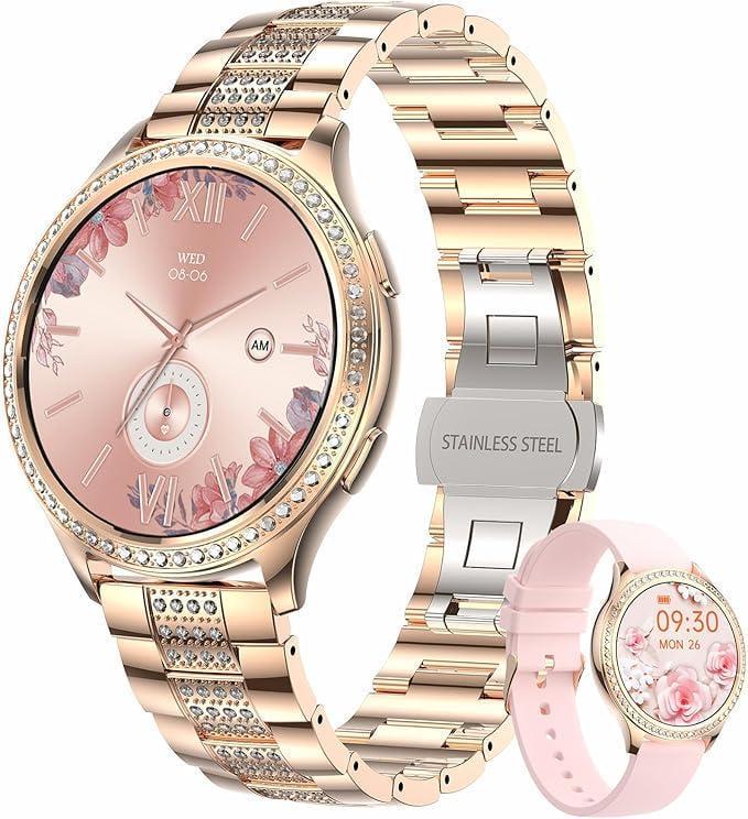 Смарт-годинник PARA SMART AFRODITA