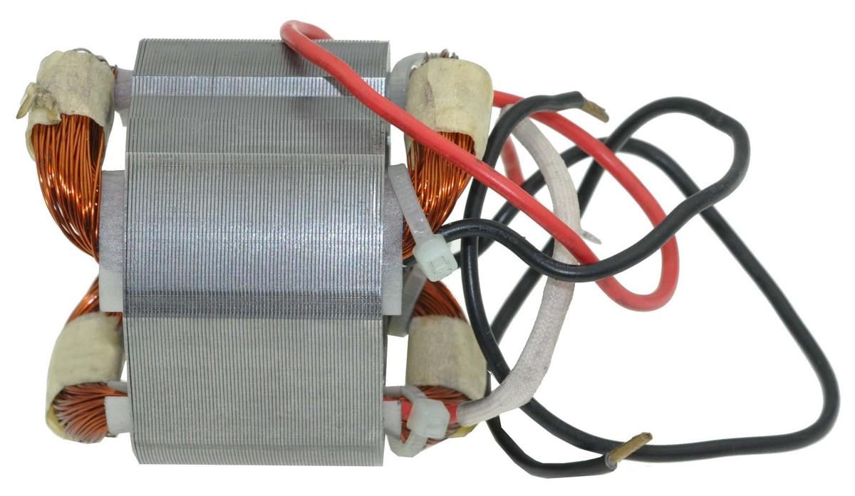 Статор перфоратора Black&Decker KD855 90563246 56х54 d36/L35 мм