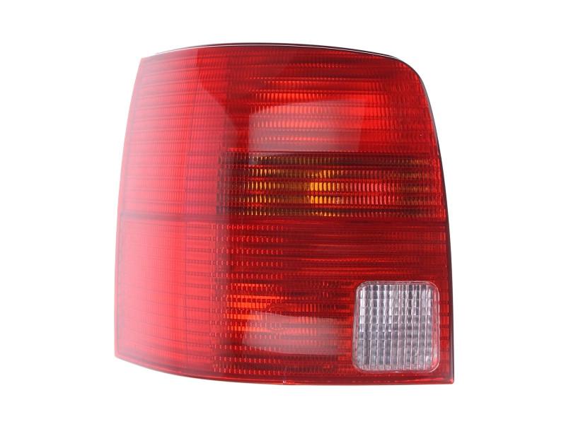 Фонарь задний левый Volkswagen Passat Variant B5 1996-2000 Красный (441-1962L-UE)