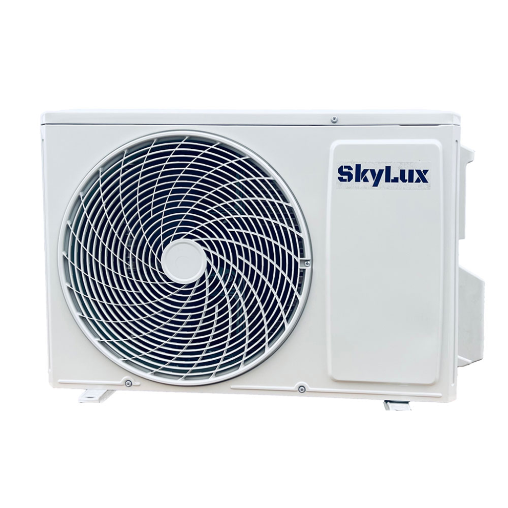 Кондиционер Skylux SK-07FODIw (23994786) - фото 4 Кондиционер Skylux SK-07FODIw (23994786) - фото 4