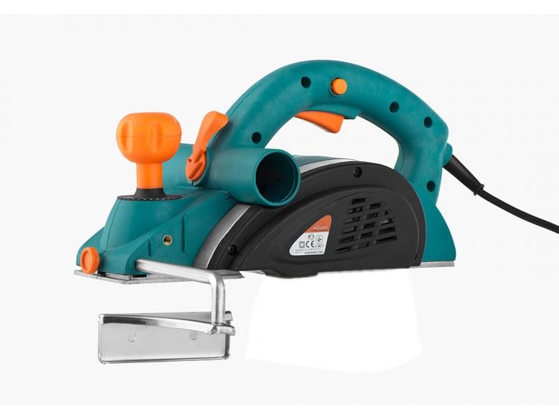 Рубанок електричний Sturm 1100 Вт P1011