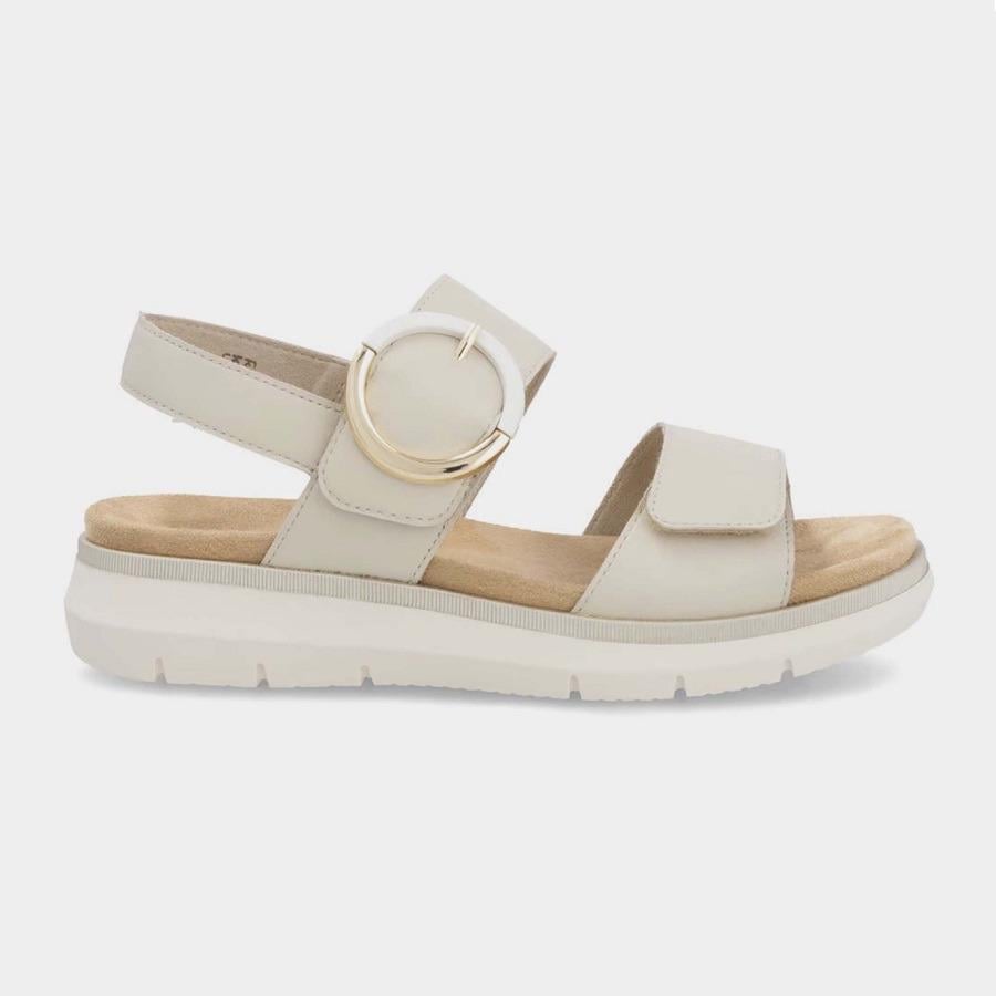 Босоножки женские REMONTE D2K50-80 р. 37