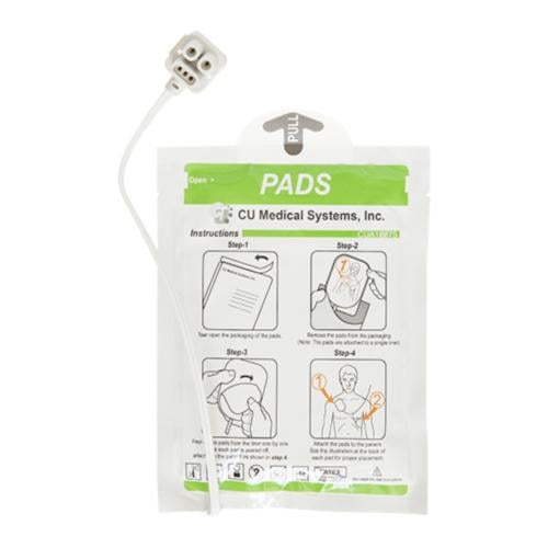Електроди для дорослих CU Medical i-PAD SP1
