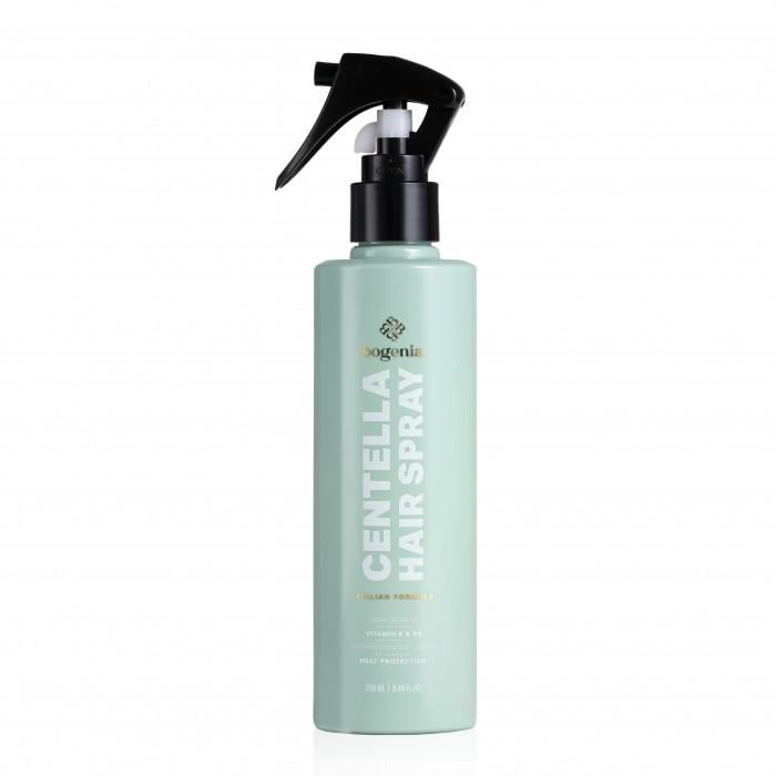 Cпрей для волосся Centella Hair Spray Bogenia BG416 №004 (4823124403979)