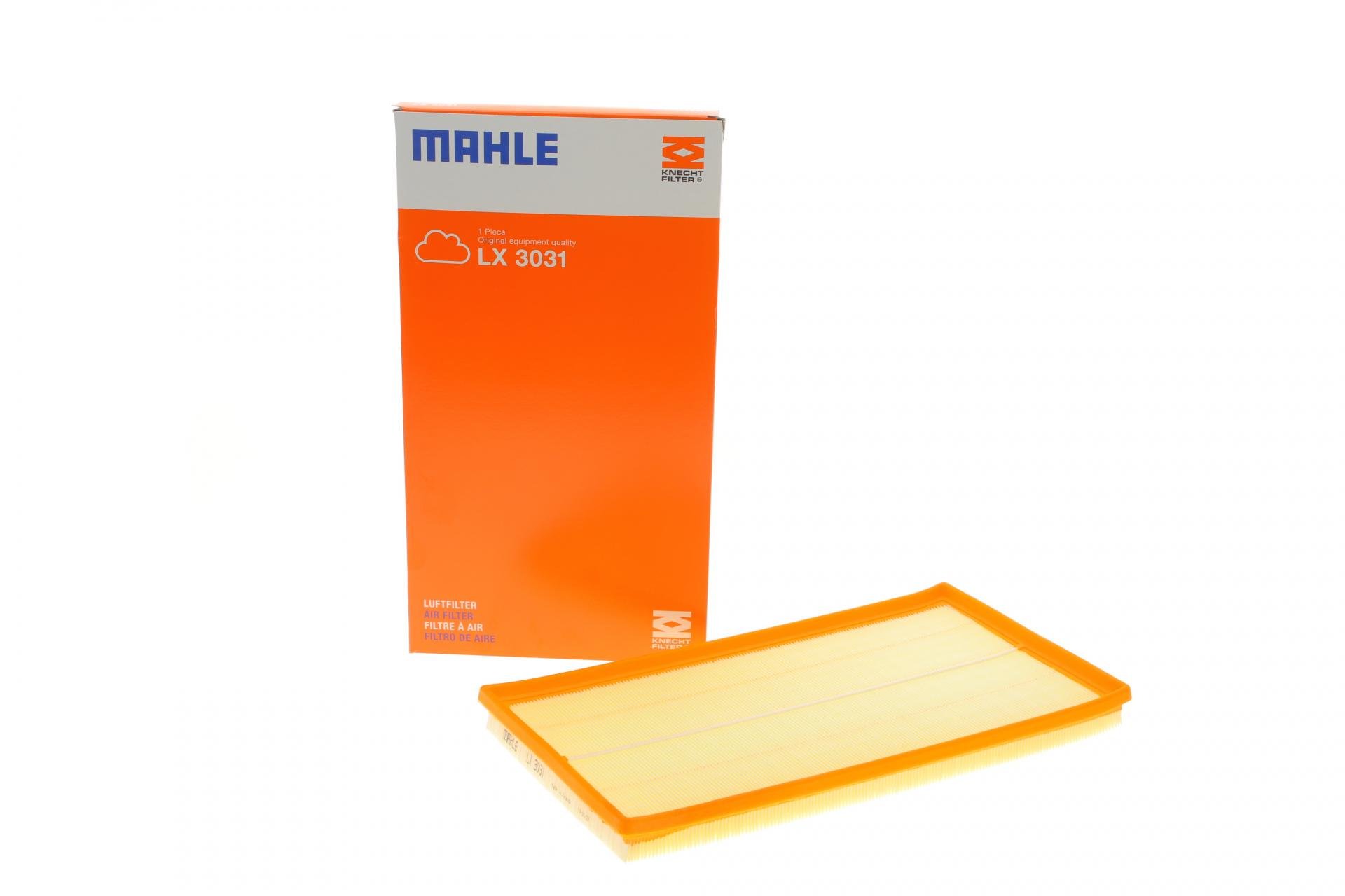Фильтр воздушный KNECHT для MB Vito W447 CDI 14- (LX 3031)