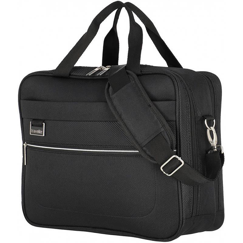 Дорожня сумка Travelite Miigo 16 л Black (TL092704-01)