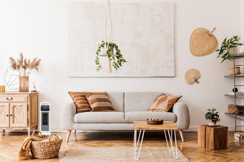 Тепловентилятор колонний TAGRED TA931 керамічний 2000 Вт - фото 6 Тепловентилятор колонний TAGRED TA931 керамічний 2000 Вт - фото 6