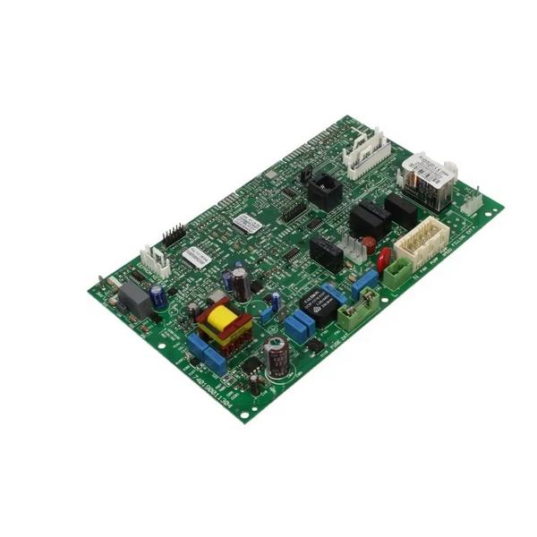 Плата управления для газового котла Ariston Matis/Egis Plus/BS II с газовым клапаном Sit 60001605-06 (00000043826)