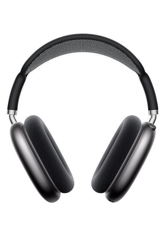 Навушники Borofone Adorable ANC BT headphones BO35 Plus BT5.4 AUX Grey