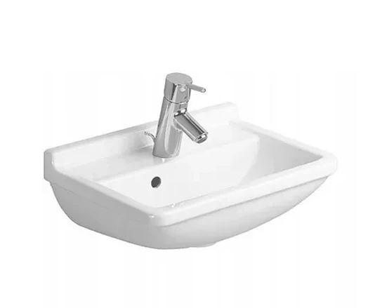 Умывальник DURAVIT Starck 3 45х32 см (0750450000)