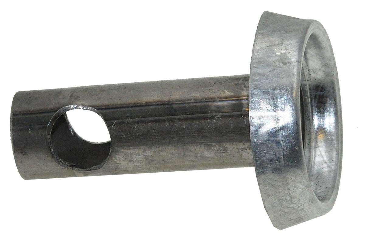 Пальник газової плити Дружківка d50 мм h70 мм (плит067)