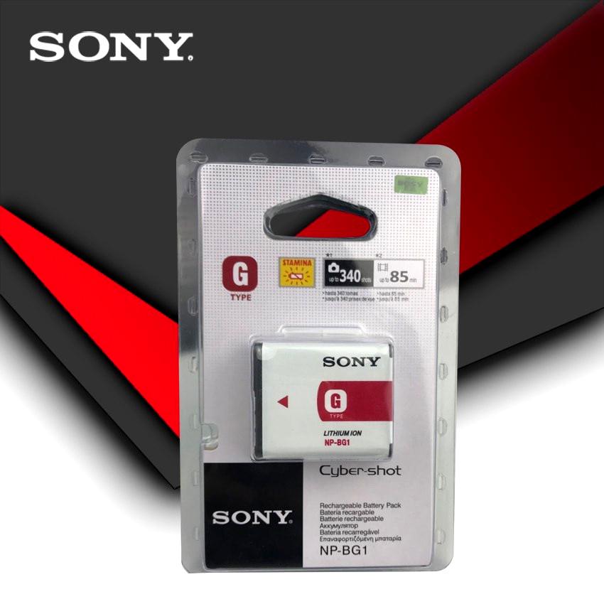 Батарея Sony NP-BG1 DSC-W275/W300/WX1/T20/T100/H50/H55