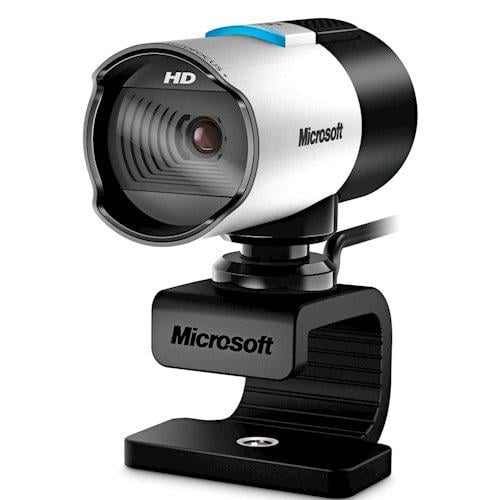 Веб-камера Microsoft LifeCam Studio for Business (103428)