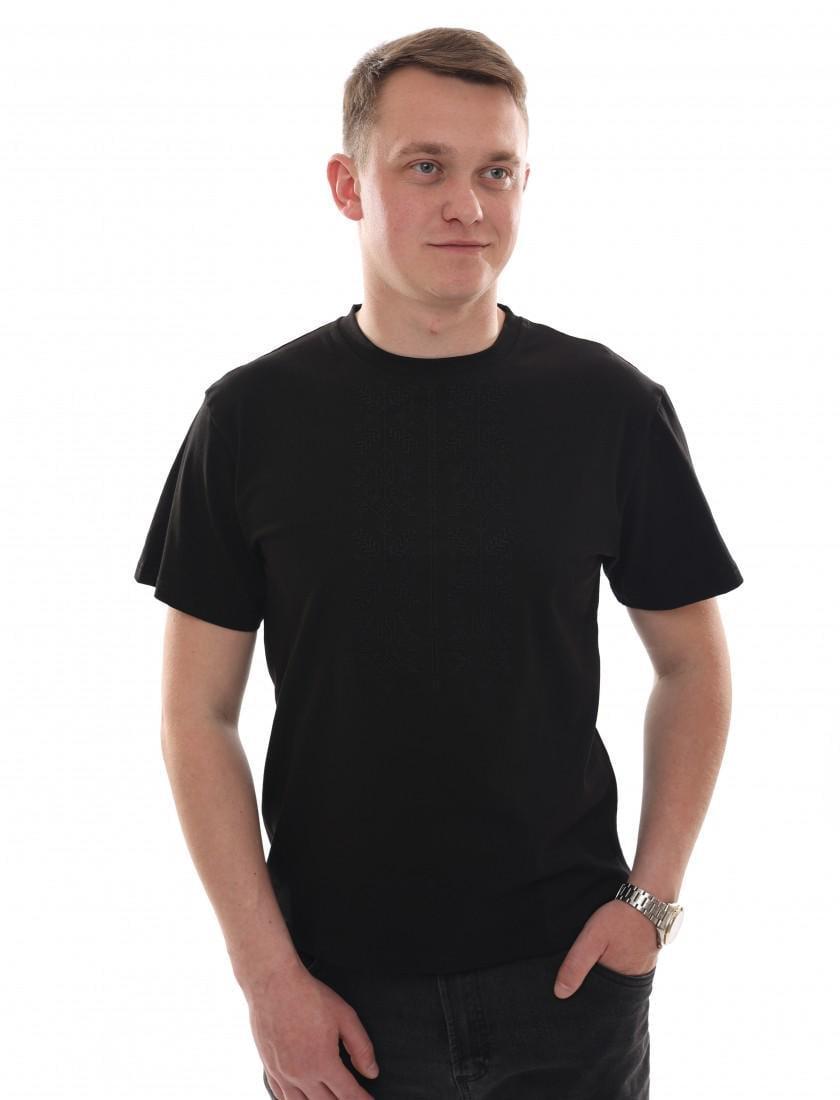 Футболка мужская est. 1991 XXL Черный (280631-XXL) Футболка мужская est. 1991 XXL Черный (280631-XXL)