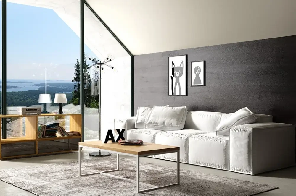 Журнальный столик Loft NS-618 (3075787589)