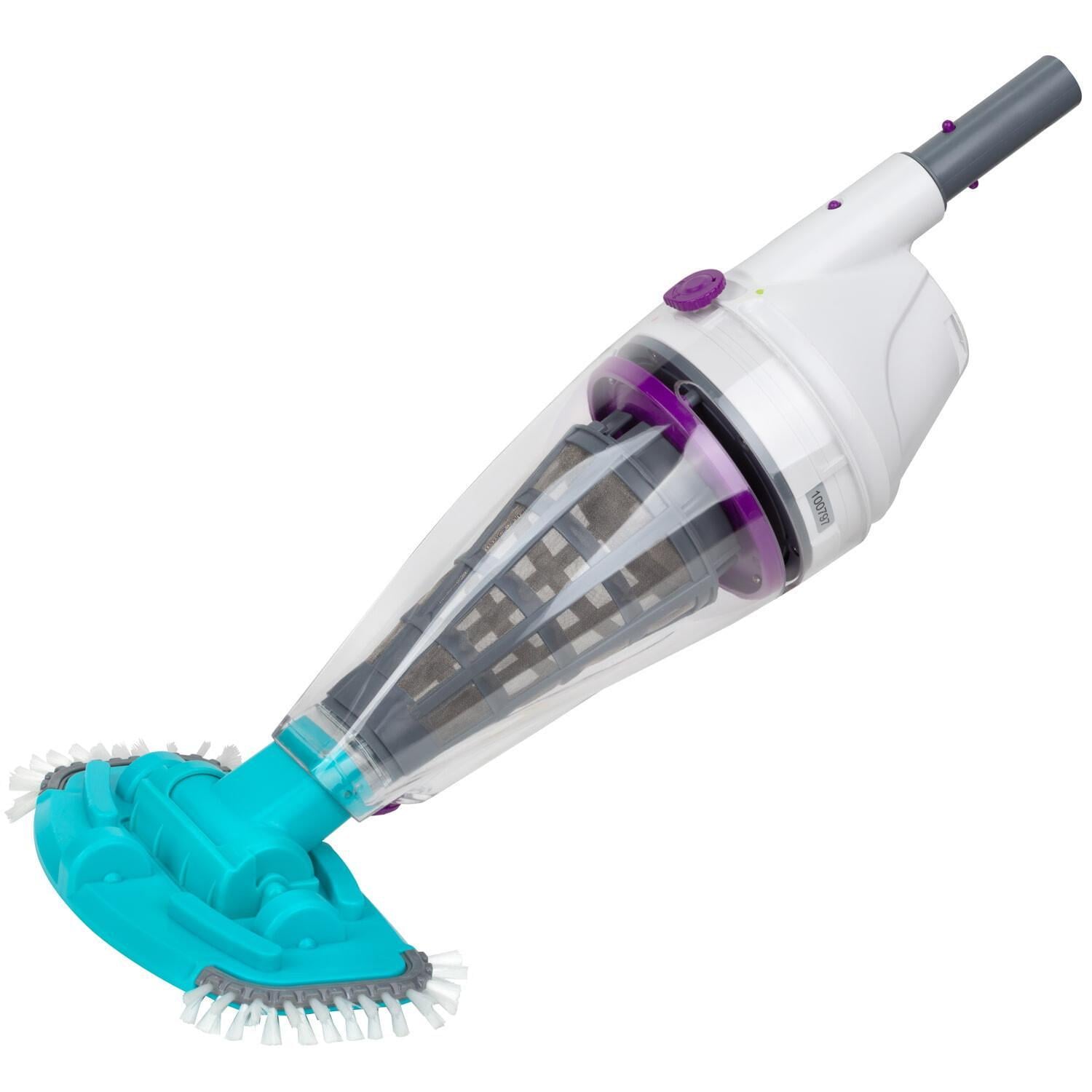 Пылесос ручной для бассейна с аккумулятором Kokido Telsa 50 (1570053)