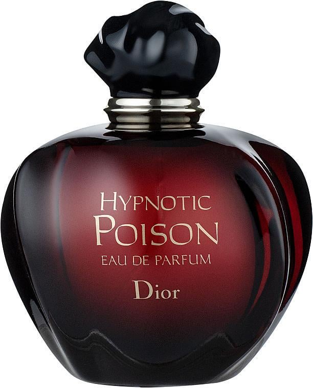 Парфюмированная вода для женщин Christian Dior Hypnotic Poison 50 мл (379144)
