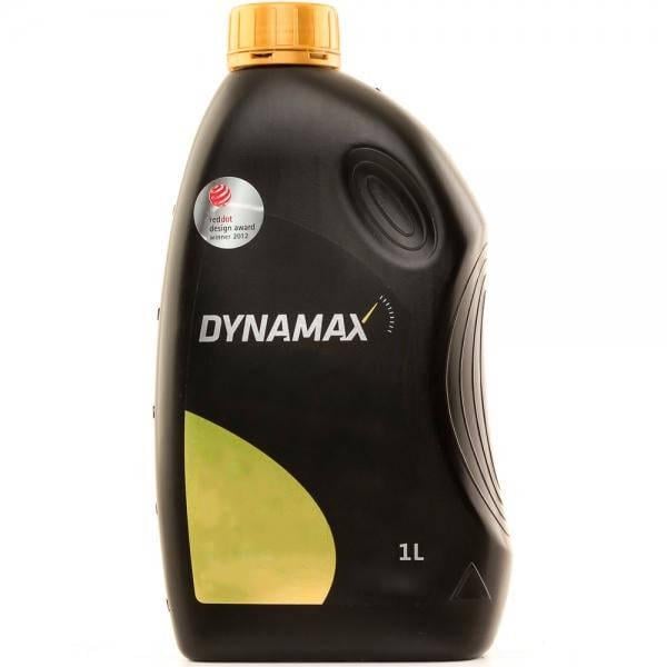 Моторна олива DYNAMAX DIESEL PLUS 10W40 1 л - фото 1 Моторна олива DYNAMAX DIESEL PLUS 10W40 1 л - фото 1