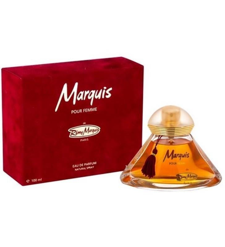 Парфюмированная вода женская Marquis Remy Marquis 100 мл