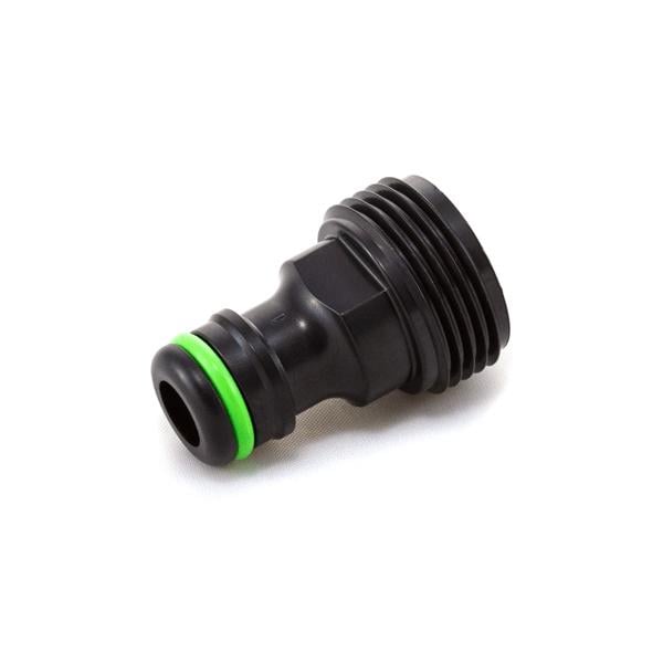 Фитинг Presto-PS адаптер под коннектор с наружной резьбой 3/4" (4011)