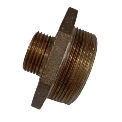 Ниппель Uponor Wirsbo d 80x50 мм 3"х2" (618050)