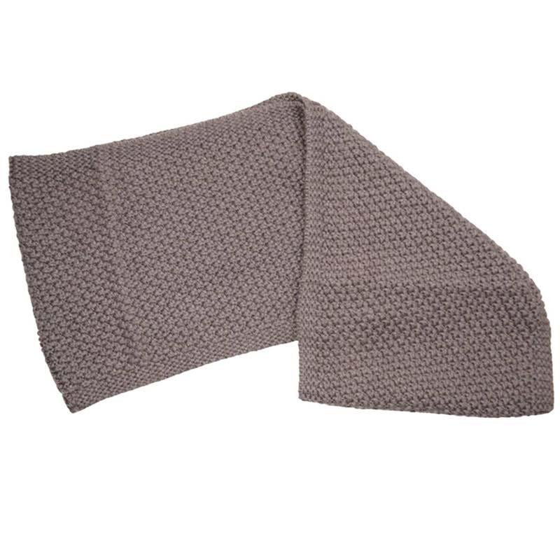 Снуд мужской Apex ФоксШ 60х25 см Кофе