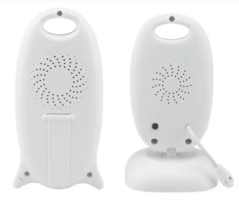 Радіоняня Baby Monitor VB601 нічне бачення - фото 4