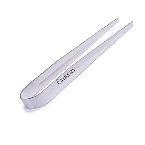 Щипцы Embery Mini Tongs stainless steel