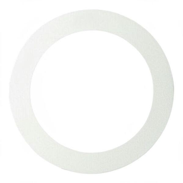 Стельовий світильник Ideal Lux 123998 Groove FI1 20w Round 1400 лм 4000K