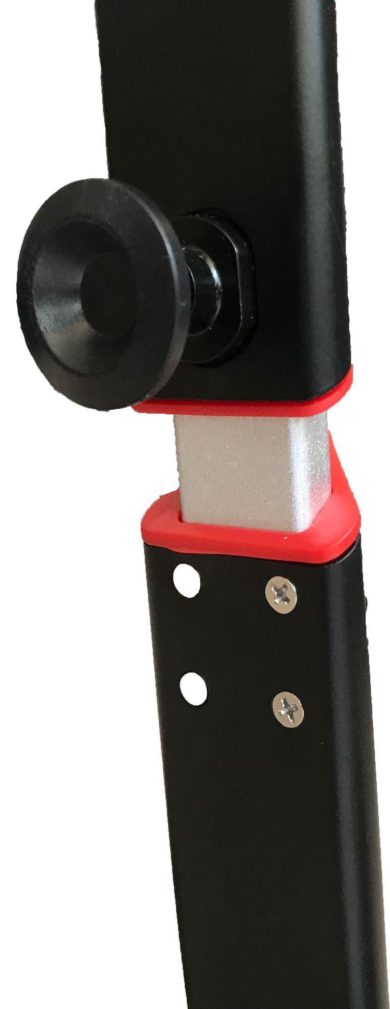 Гироскутер Nine Robot 10,5'' Black - фото 2