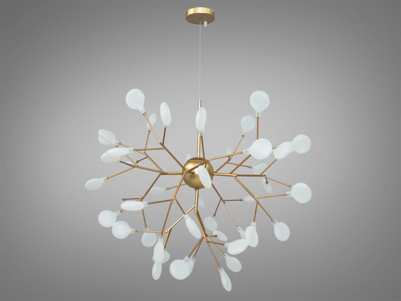 Люстра Светлячок HXD8048/45GD (2437599076)