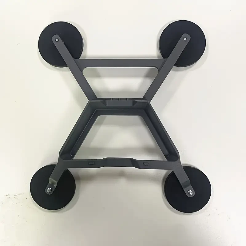 Кріплення на starlink mini на магнітах (27574473) - фото 4 Кріплення на starlink mini на магнітах (27574473) - фото 4