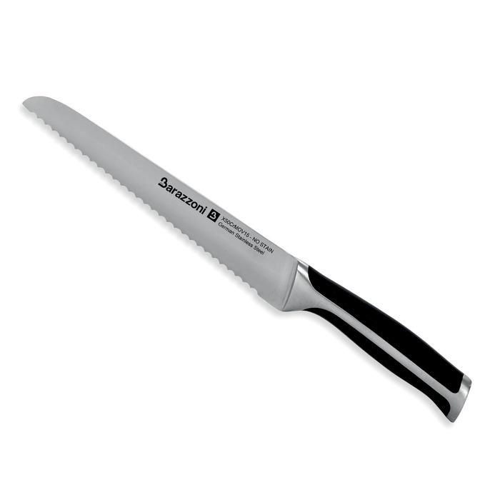 Кухонный нож для хлеба Barazzoni PROFESSIONAL (2644939)