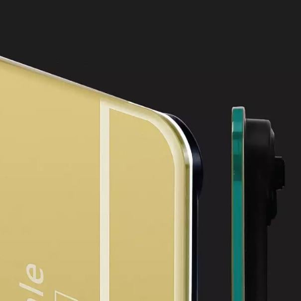 Весы напольные iScale 2017D 180 кг с температурой Золотой (213065) - фото 3 Весы напольные iScale 2017D 180 кг с температурой Золотой (213065) - фото 3