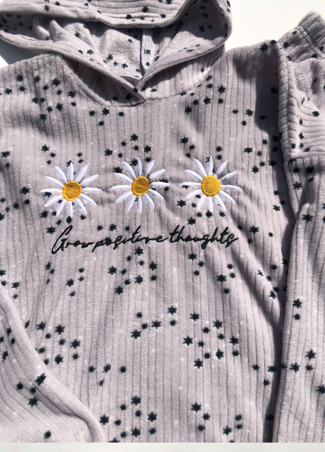 Костюм для дому теплий S-M - фото 3