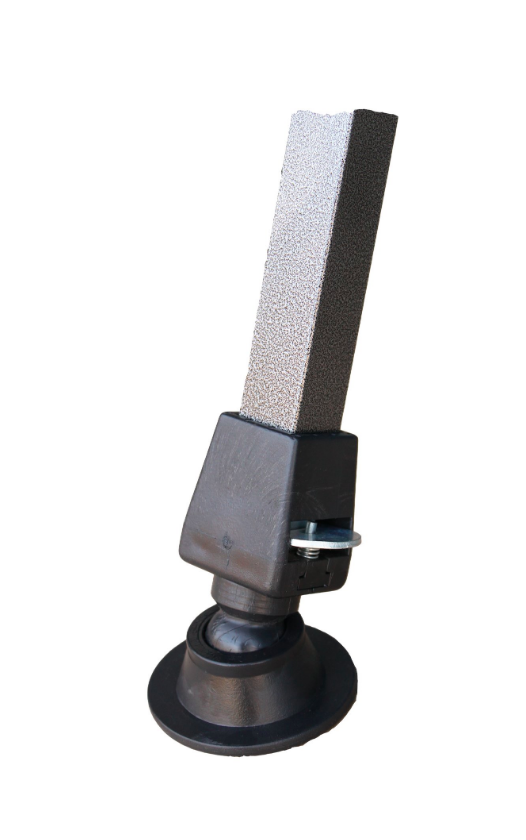 Крісло рибальське з підлокітниками коропове Elektrostatyk F8R фіксована спинка - фото 2 Крісло рибальське з підлокітниками коропове Elektrostatyk F8R фіксована спинка - фото 2